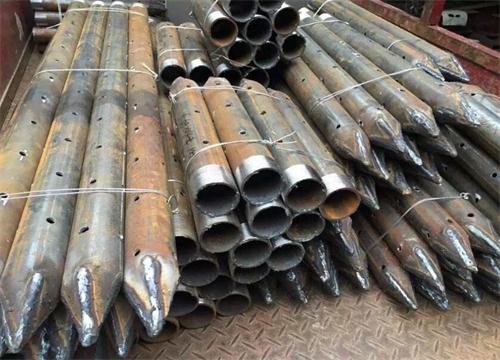 咸丰钢花管哪里有卖